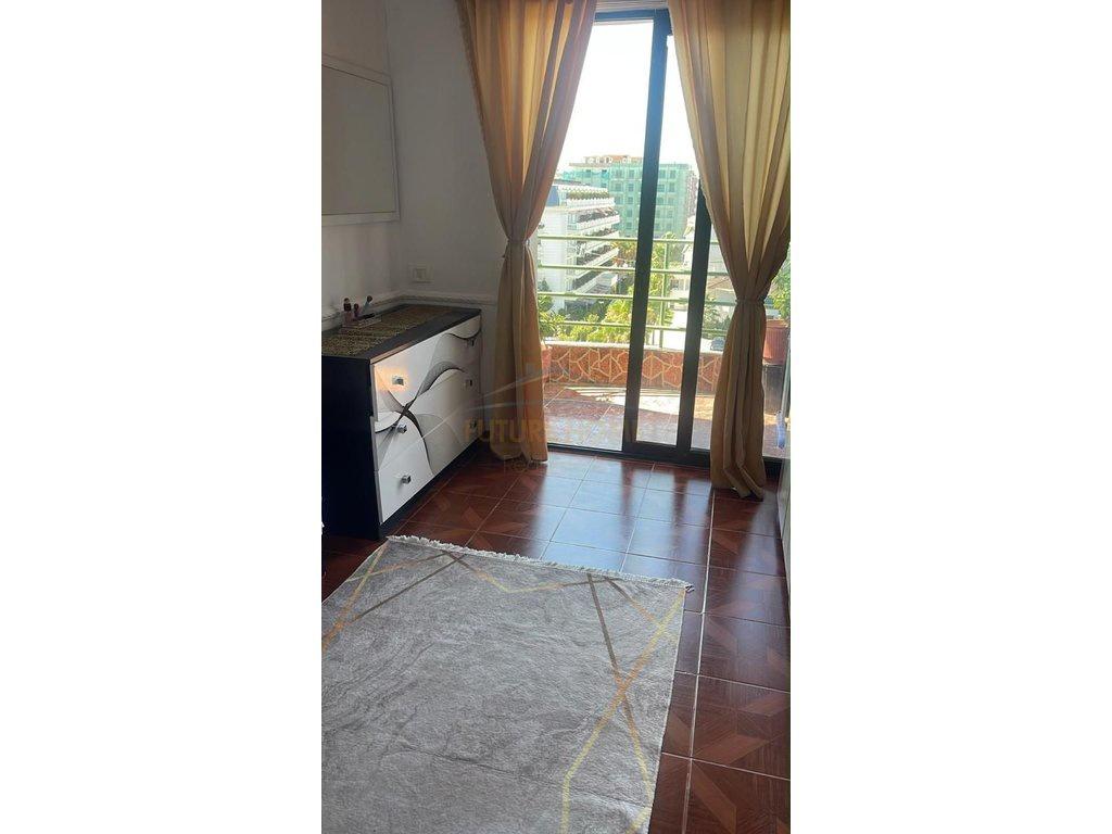 0696044423Shitet, Apartament 2+1+2+3 Ballkone, Golem – Tiranë