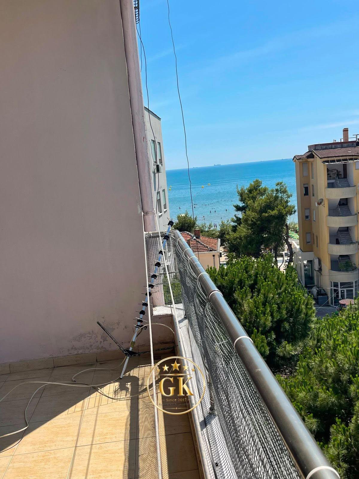 ID 20762078 SHITET 1+1 ME PAMJE DETI PLAZH DURRES – Durrës
