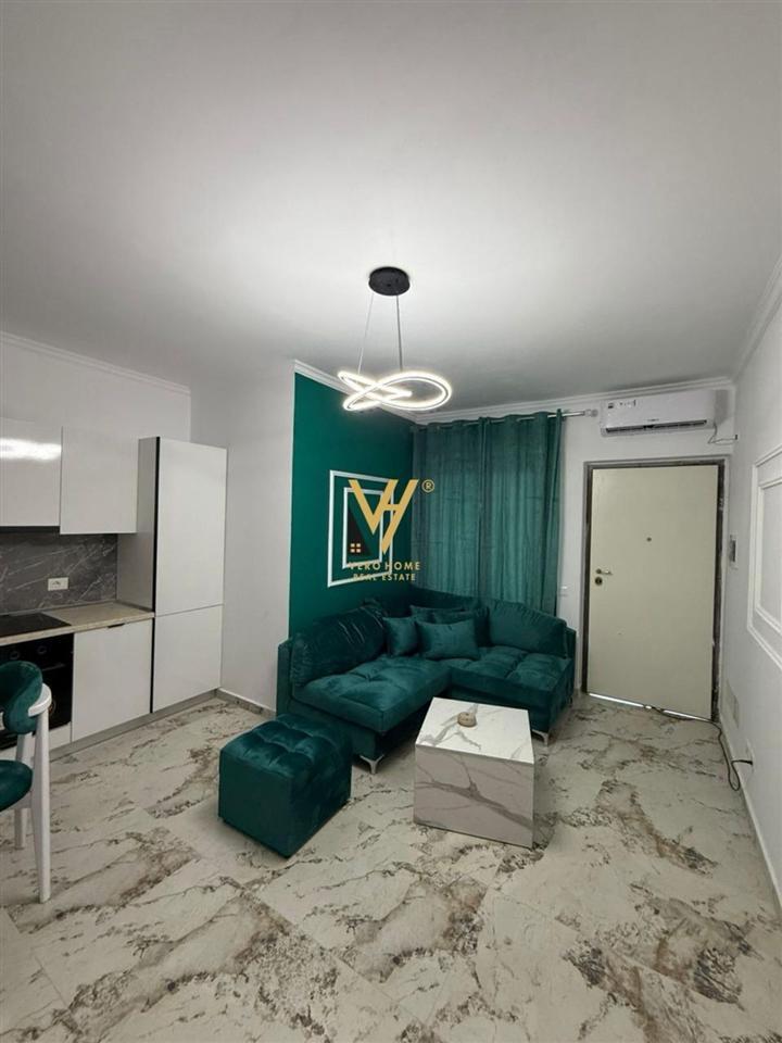 SHITET APARTAMENT 1+1+DEPO TE SHKEMBI I KAVAJES 72.000 EURO – Kavajë
