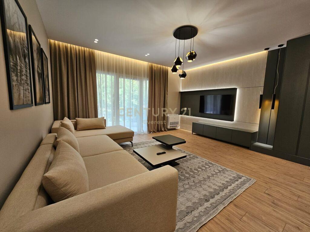 Tek Kopeshti Botanik, Shitet Apartament 2+1 Super Luksoz!!! – Tiranë - 1
