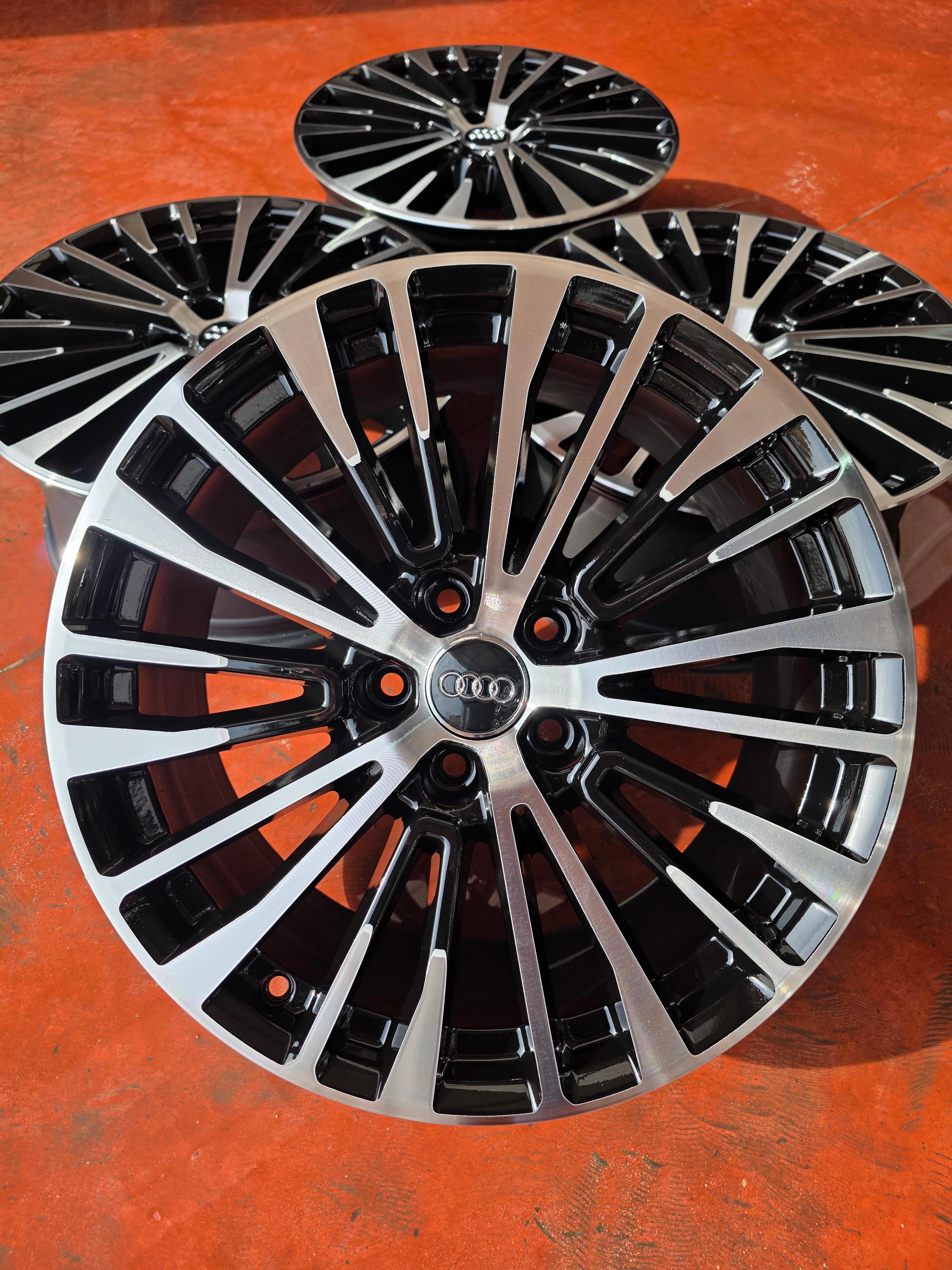 DISQE AUDI A6 R18 ORGJINALE – Fier