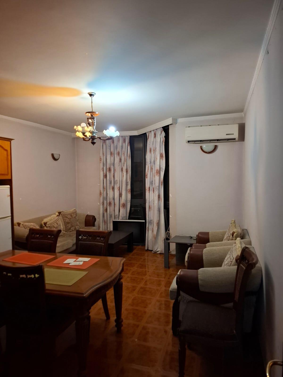 SHITET APARTAMENT 2+1 21 DHJETORI 220.000 EURO – Tiranë - 1