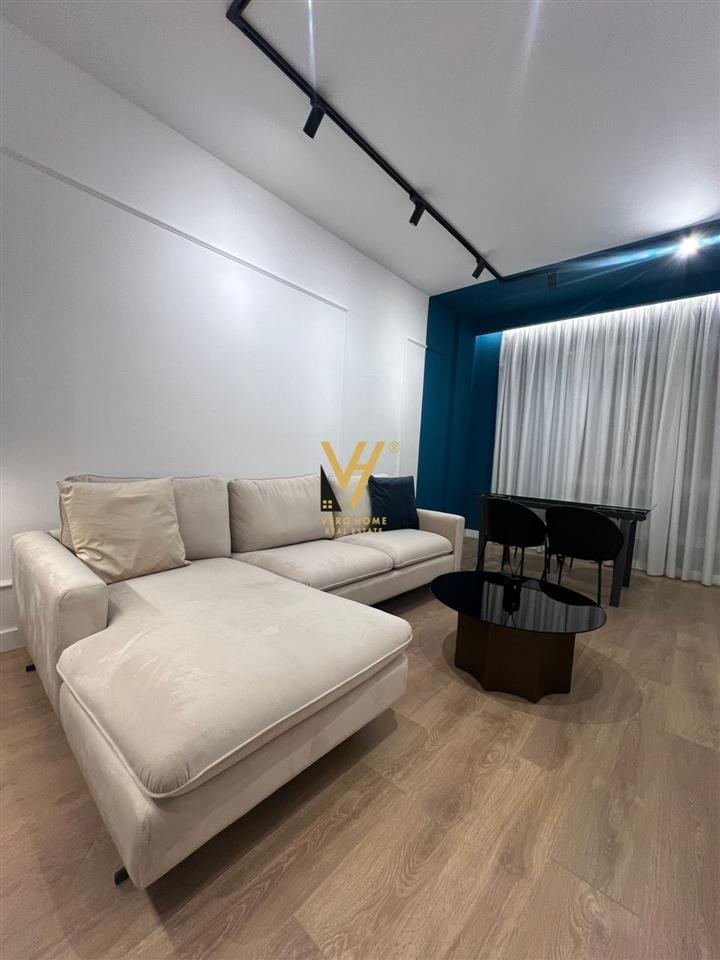 JEPET APARTAMENT 1+1+BLK ME QERA NE PORCELAN 800 EURO – Tiranë - 1
