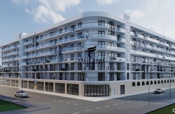 SHITET APARTAMENT 1+1 GOLEM 77.000 EURO – Tiranë