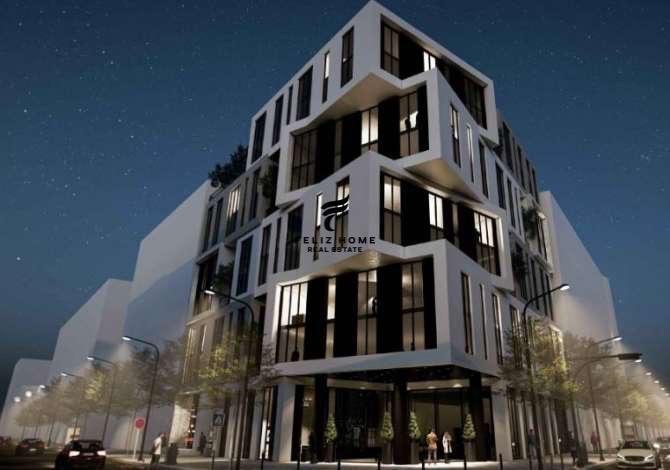 SHITET APARTAMENT 2+1 ASTIR 157.000 EURO – Tiranë