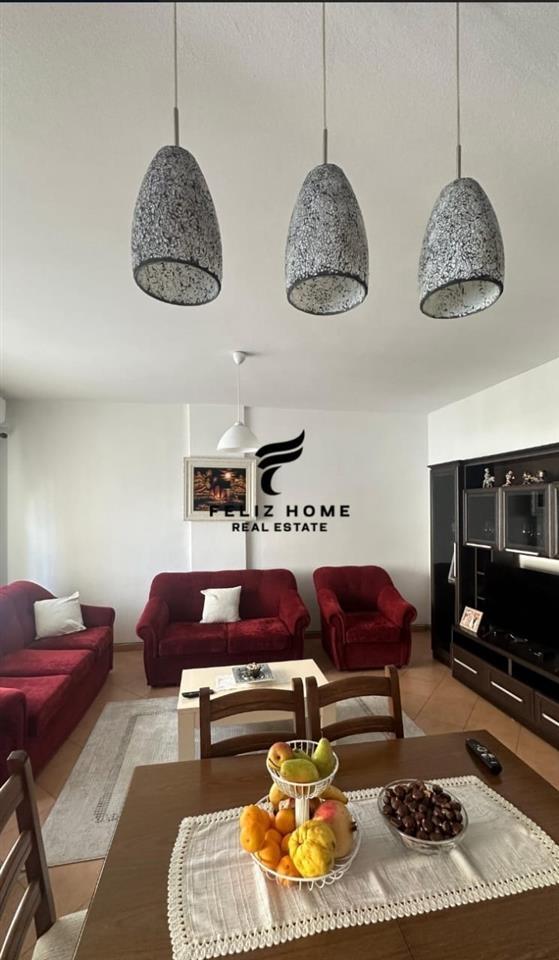 SHITET APARTAMENT 2+1+2 KOPSHTI BOTANIK 210.000 EURO – Tiranë