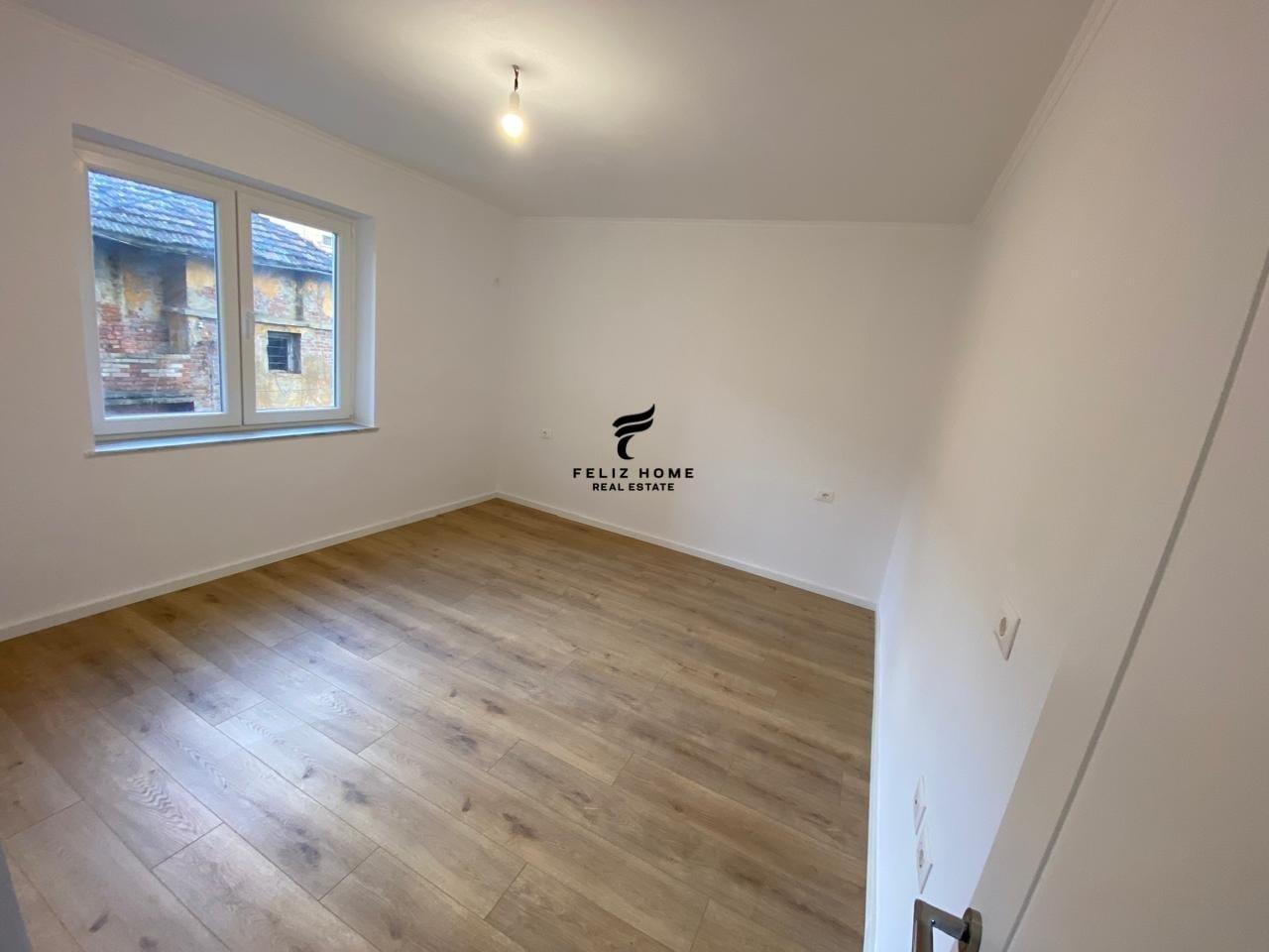 SHITET APARTAMENT 2+1 RRUGA E DURRESIT 185.000 EURO – Tiranë
