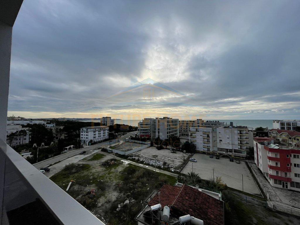 0696044423 Shitet, Apartament 1+1, Golem, Durrës – Tiranë