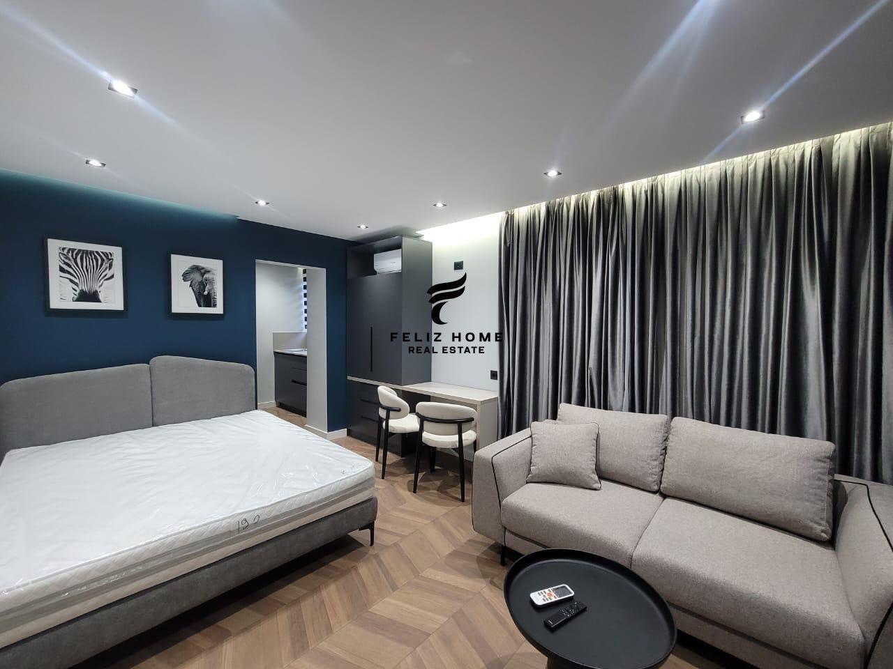 SHITEN 3 APARTAMENTE 1+1 21 DHJETORI 268.000 EURO – Tiranë