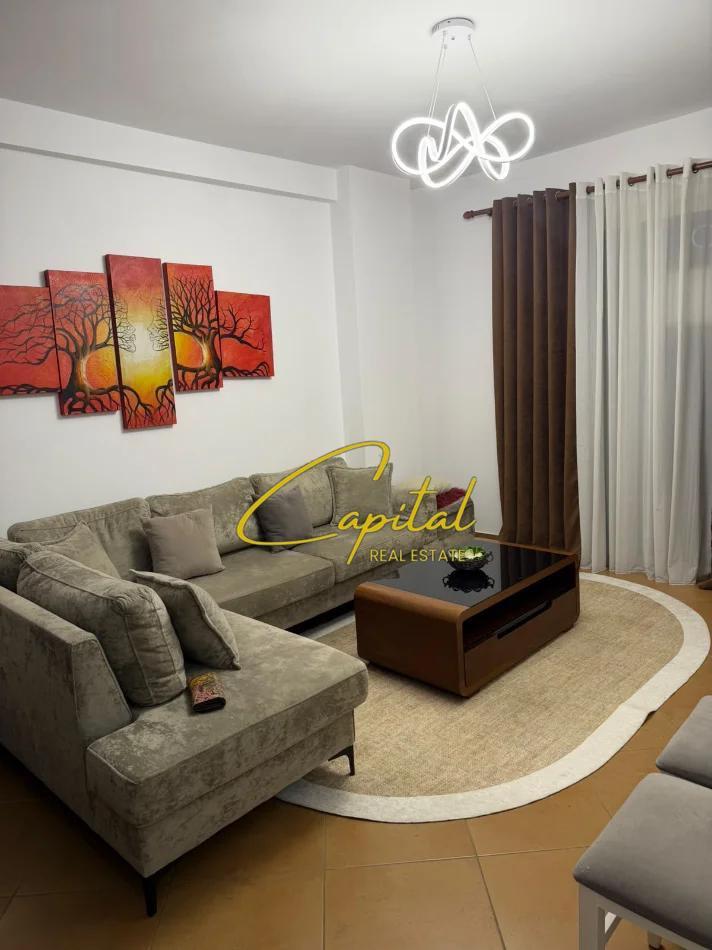 APARTAMENT ME QIRA 2+1 SHKOZE 43.000 LEKE – Tiranë