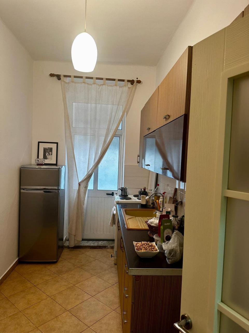 SHITET APARTAMENT 1+1 RRUGA E DURRESIT 17.000.000 LEKE – Tiranë