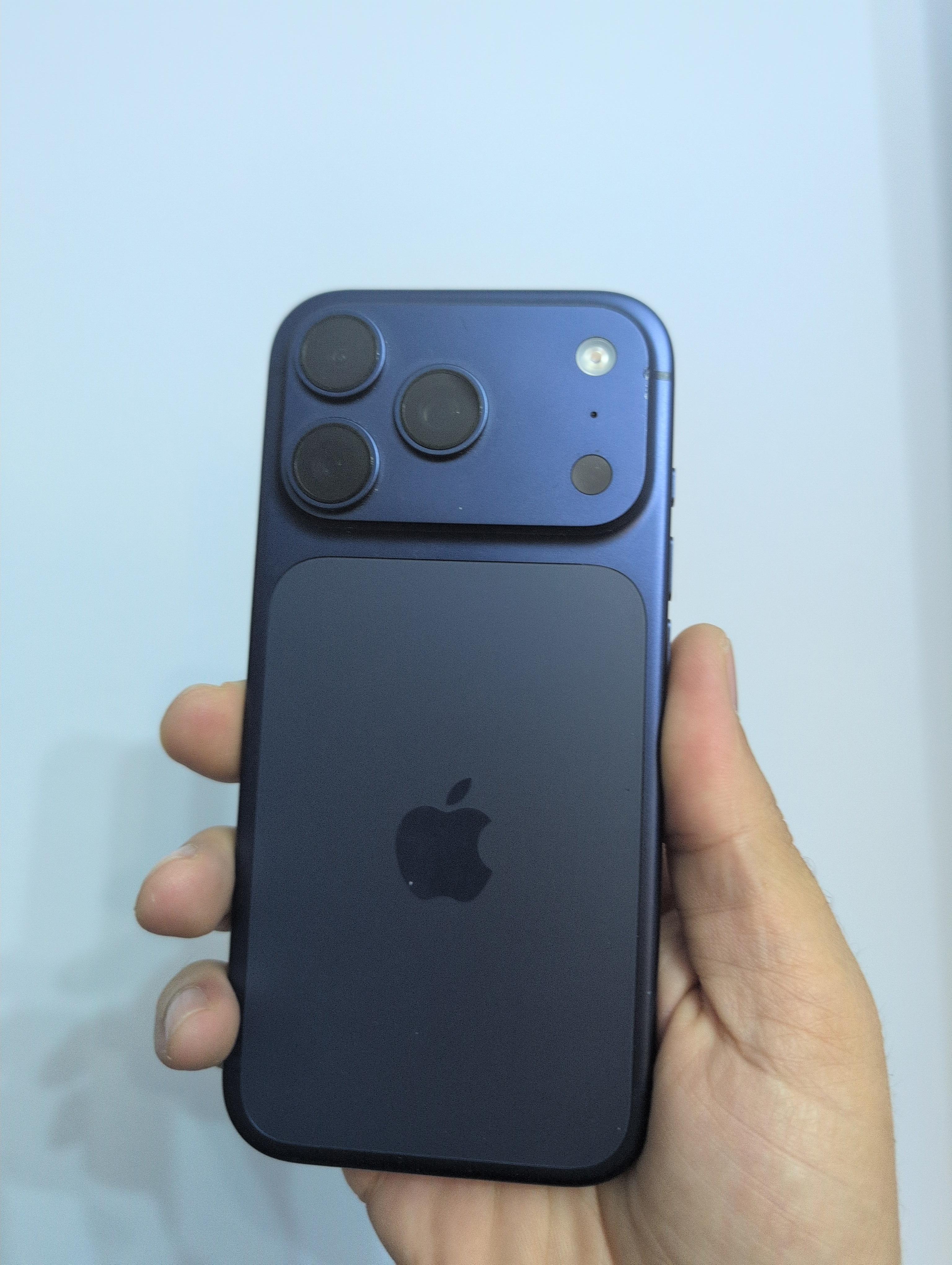 IPhone 17pro – Tiranë