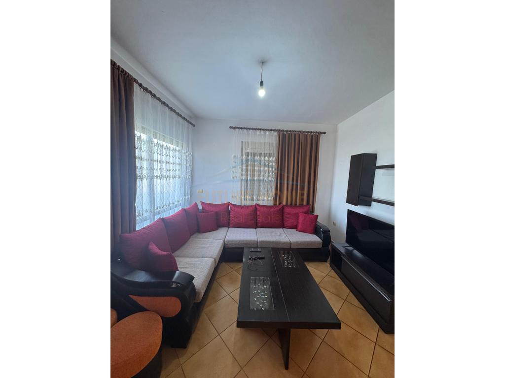 0683487469 Shitet ,Apartament 2+1, Rruga Shefqet Kuka ,FRESK – Tiranë - 1