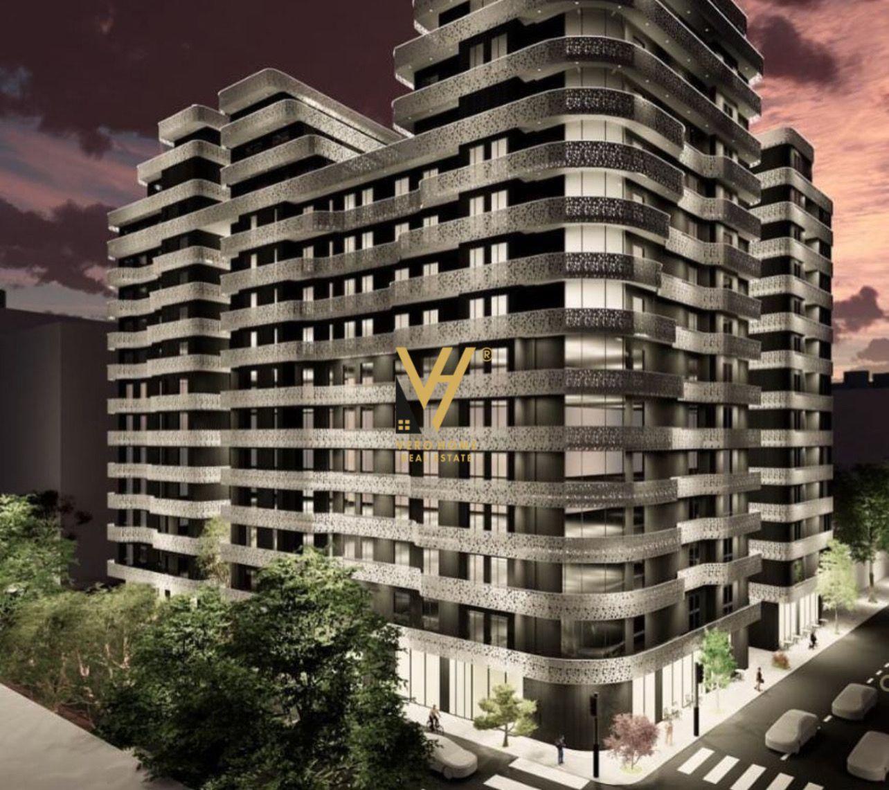 SHITET APARTAMENT 3+1+2+BLK TE CORNER RESIDENCE 360.000 EURO – Tiranë
