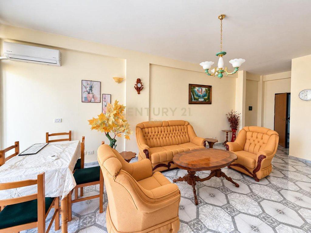 SHITET APARTAMENT 3+1+2 | VOLLGA, DURRËS 268,000 € – Durrës
