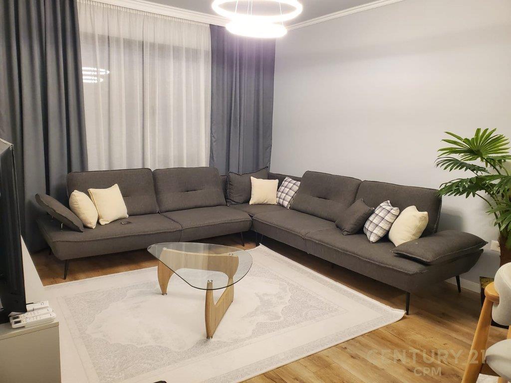 APARTAMENT 2+1 PER QIRA TEK LIQENI I THATE! – Tiranë - 1