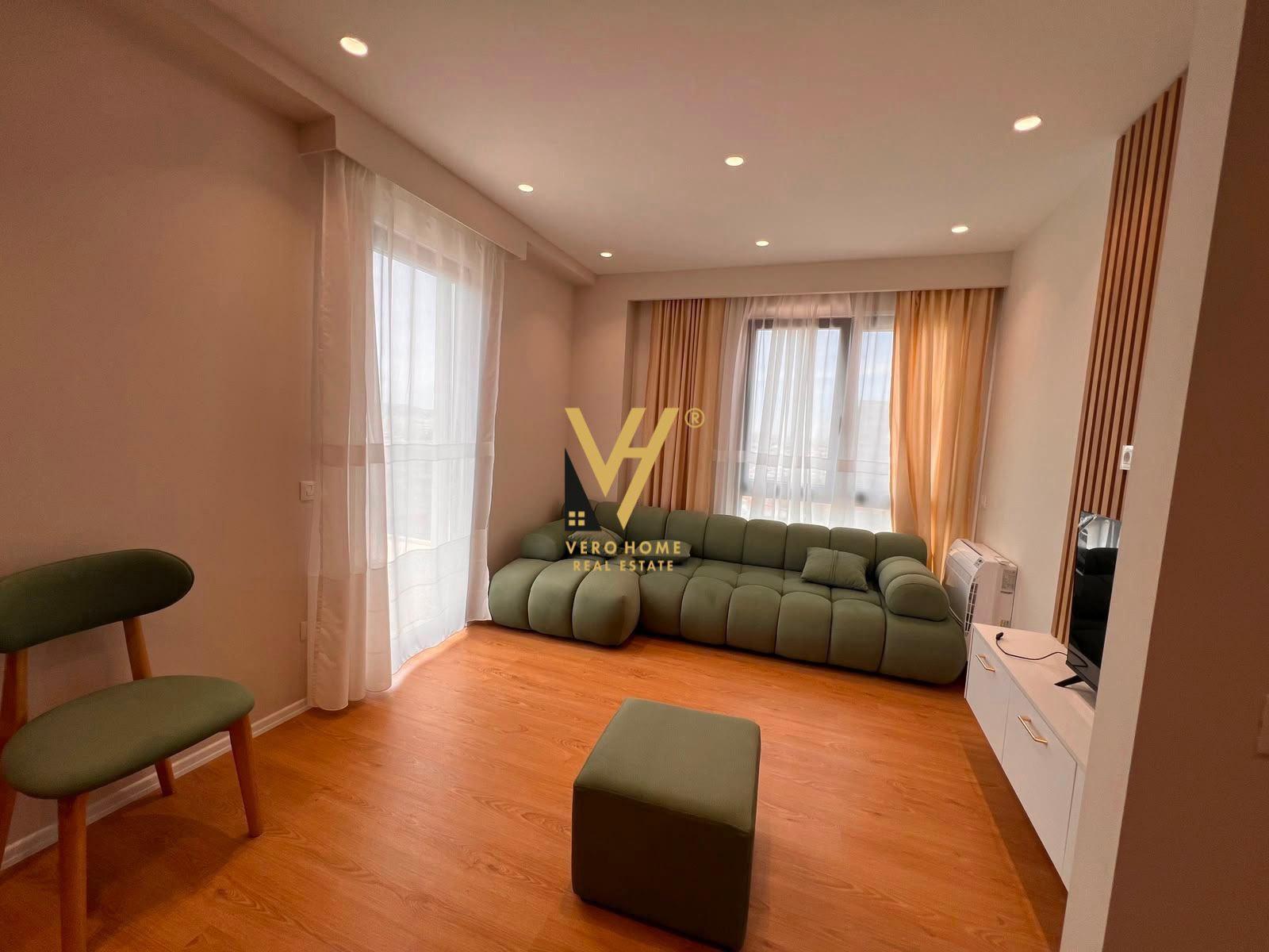 JEPET APARTAMENT 2+1+2+BLK ME QIRA NE DON BOSKO 75.000 LEKE – Tiranë - 1