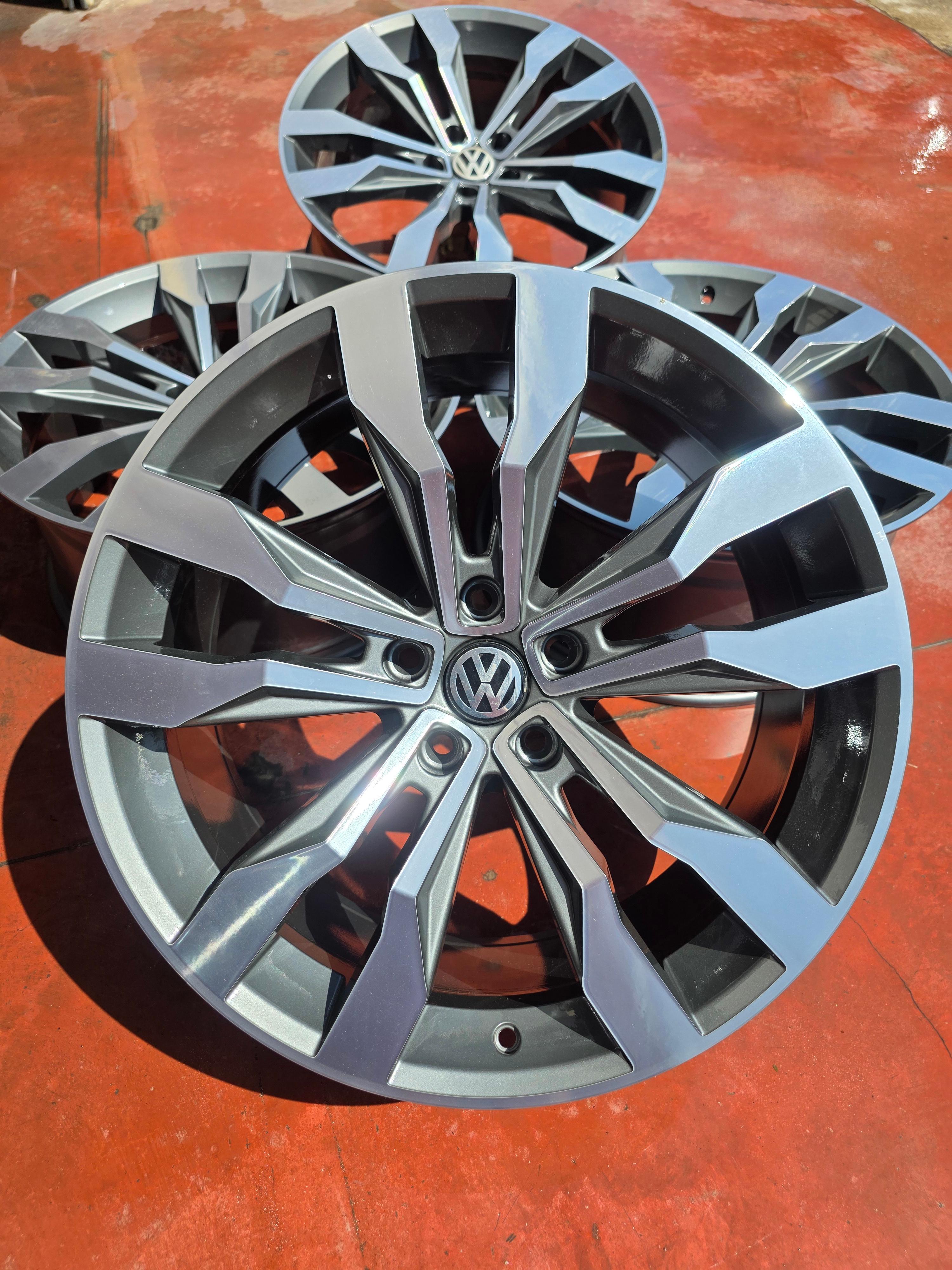 DISQE VW TIGUAN R19 ORGJINAL – Fier