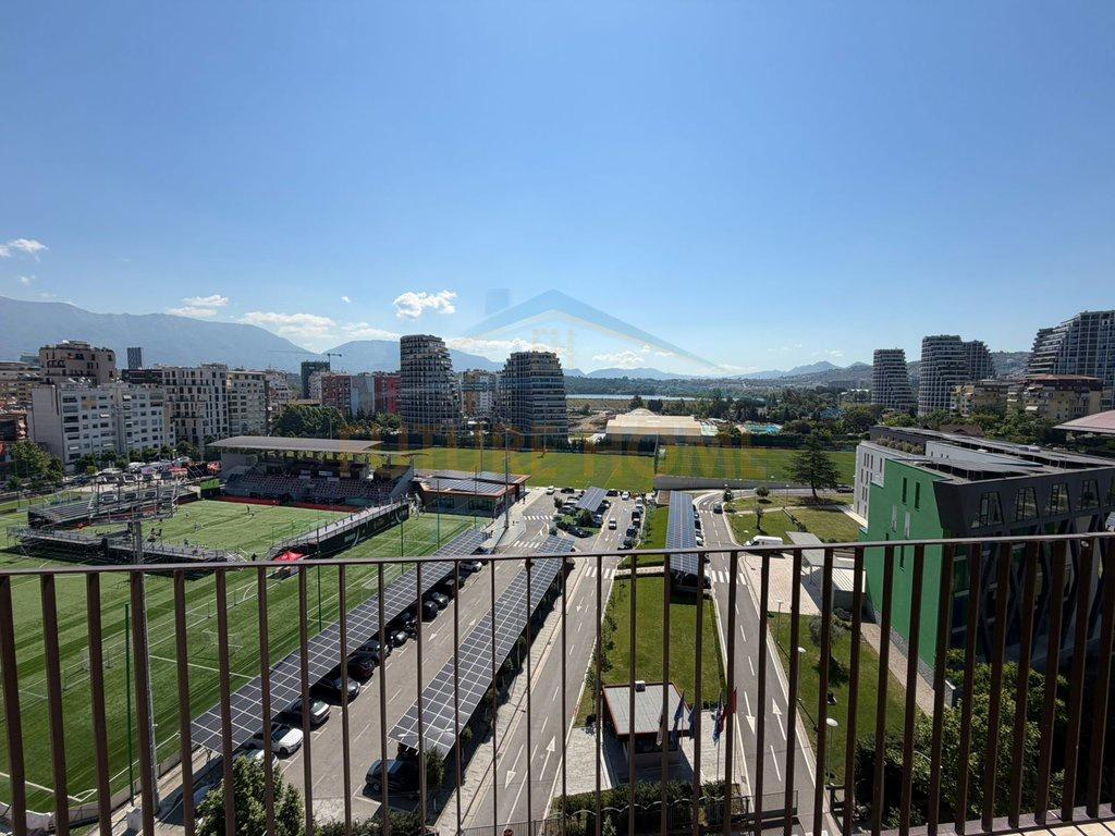 0692268458 Shitet, Apartament 2+1+2+Post Parkimi, Altana – Tiranë