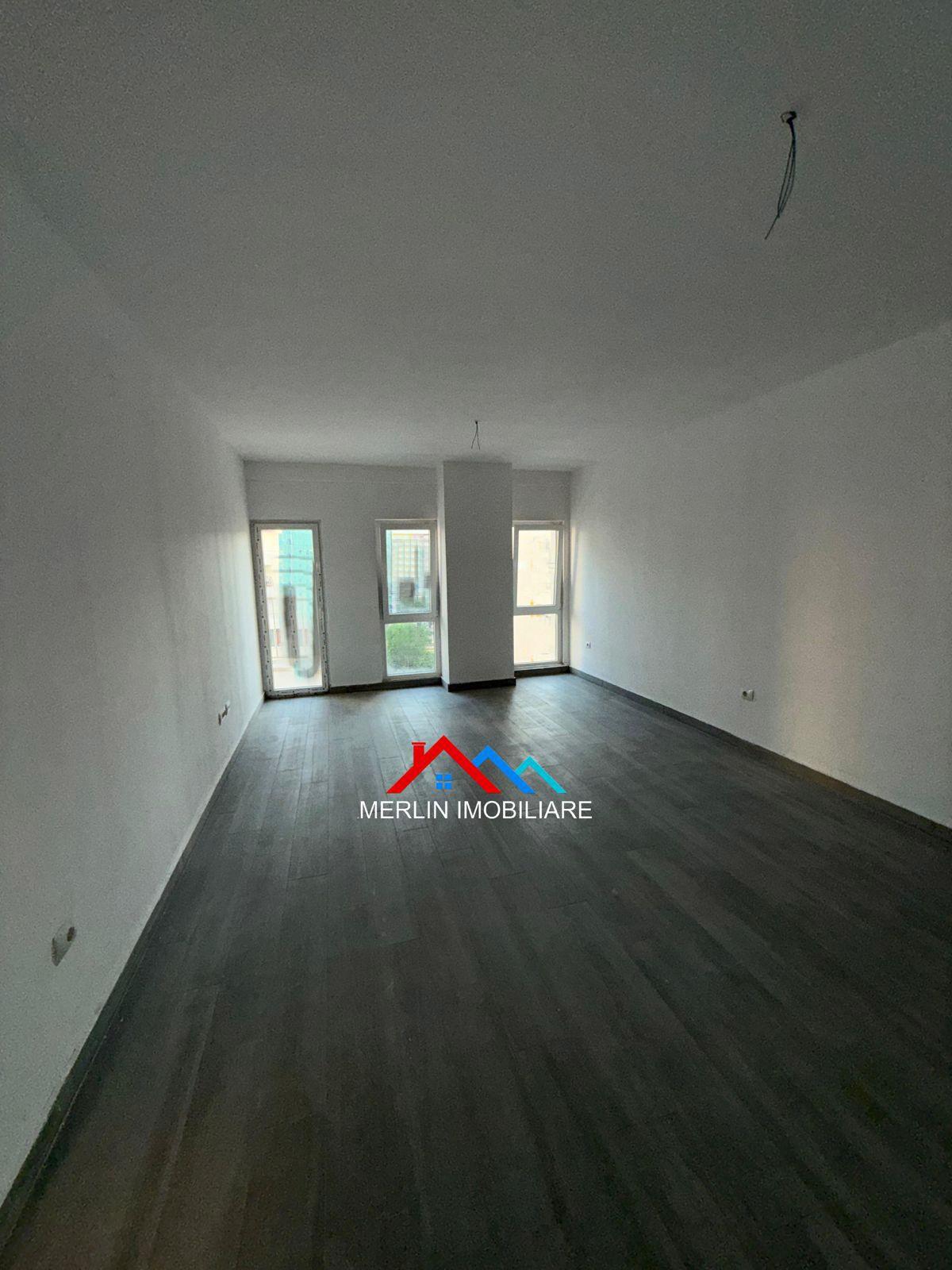 JEPET APARTAMENT 1+1 ME QERA PER BIZNES NE ZOG TE ZI. – Tiranë - 1
