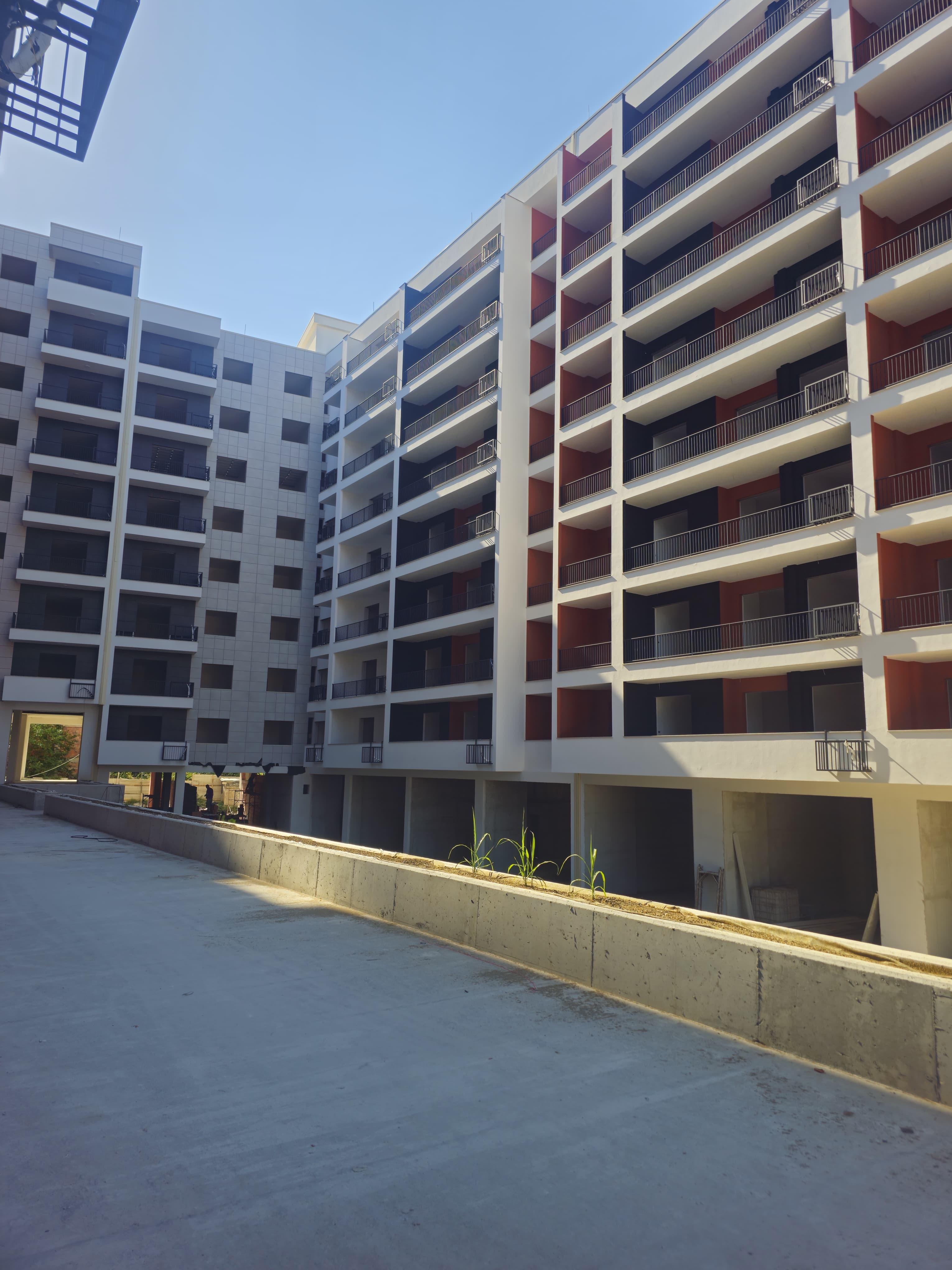 🏡 SHITET APARTAMENT 2+1 Paskuqan Spacecity – Tiranë - 1