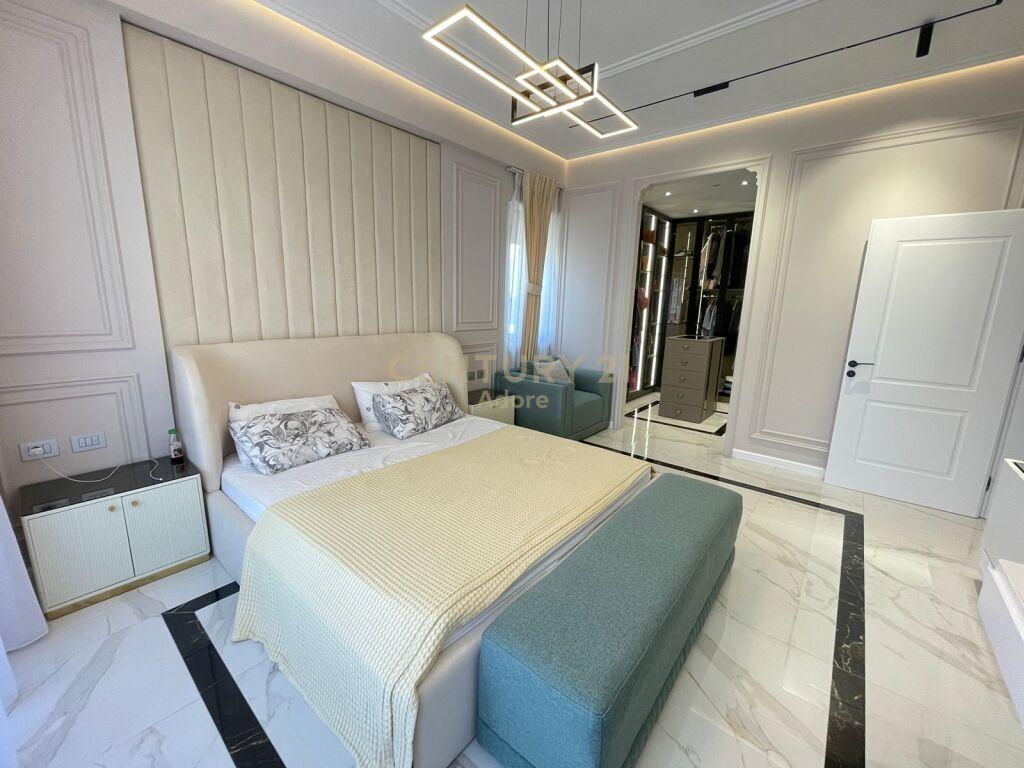 SHESIM DUPLEX DHE POSTE PARKIMI, TEK ZGJERIMI I KODRES SE DI – Tiranë