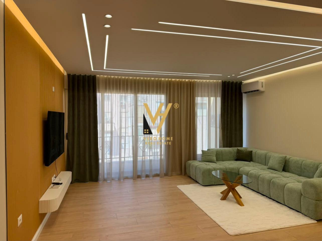 SHITET APARTAMENT 2+1+BLK NE YZBERISHT 17.100.000 LEKE – Tiranë - 1