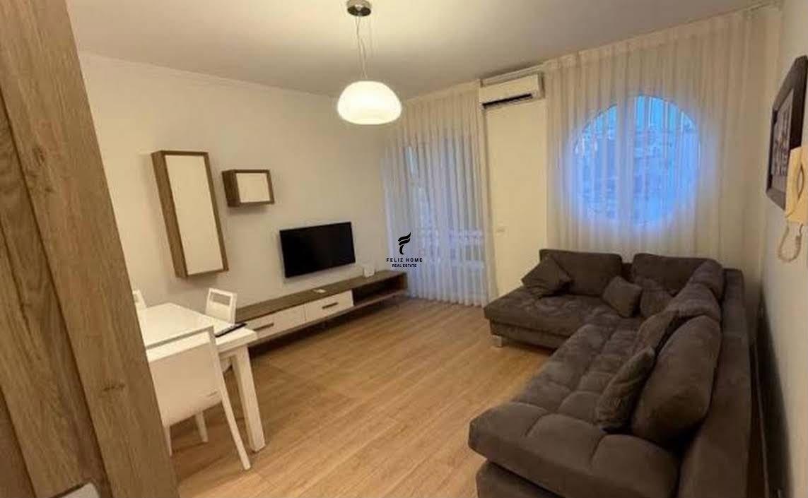 APARTAMENT ME QERA 1+1 RRUGA E KOSOVAREVE 130.000 LEKE FH-87 – Tiranë