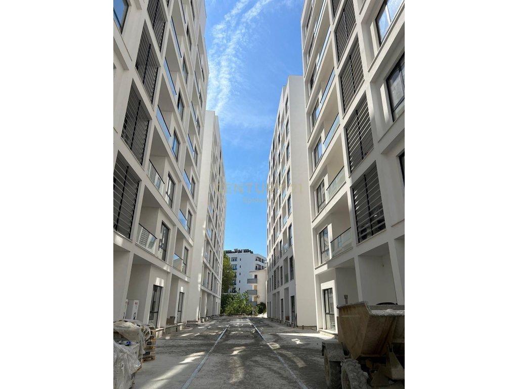 SHITET APARTAMENT 1+1 TEK LIBURNA RESIDENCE, GOLEM ! 118,776 – Durrës - 1