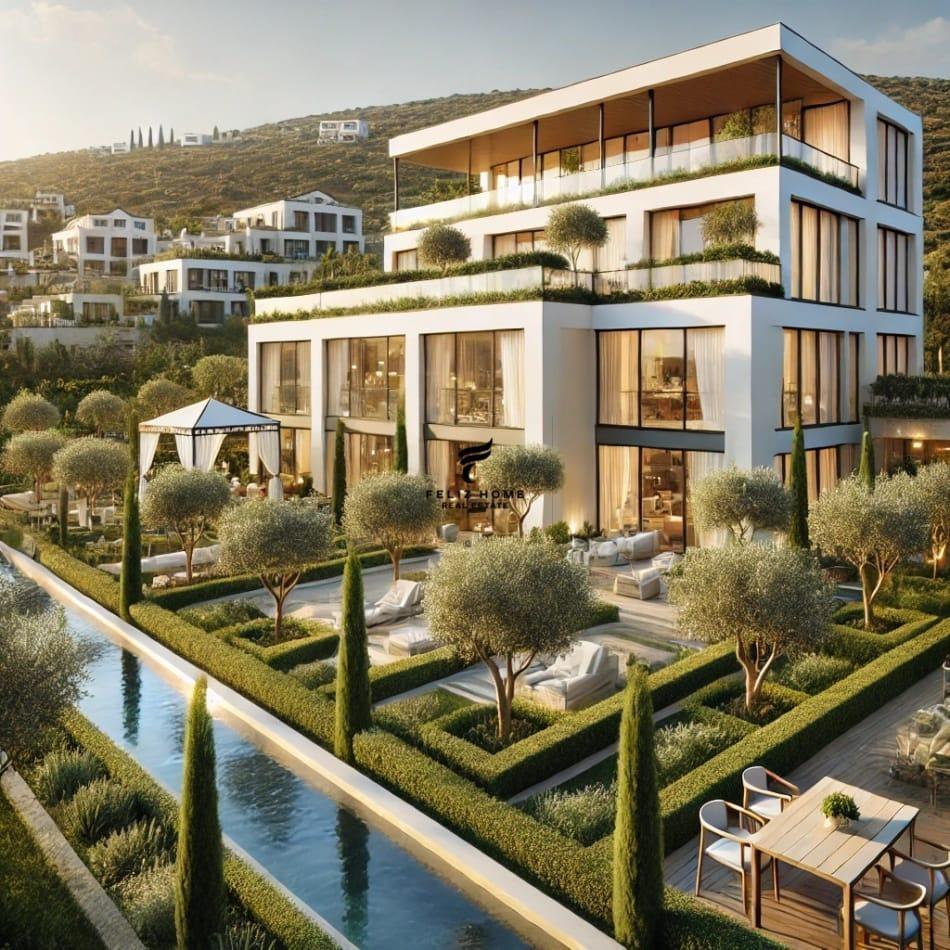 AMBIENT BIZNESI ME QERA 3000 M2 TEG 18.000 EURO – Tiranë - 1