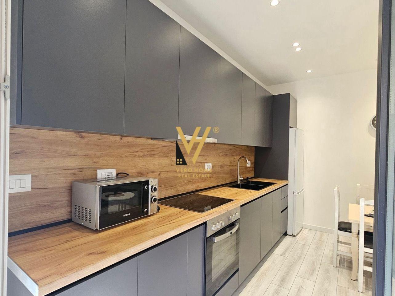 JEPET APARTAMENT 1+1+BLK ME QERA NE SHKOZE 400 EURO – Tiranë - 1
