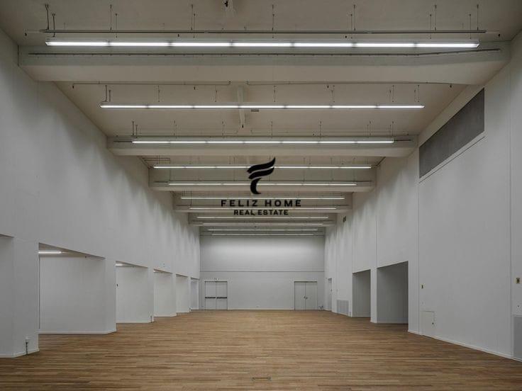 MAGAZINE ME QERA 570 M2 ISH SHESHI SHQIPONJA 90.000 LEKE – Tiranë