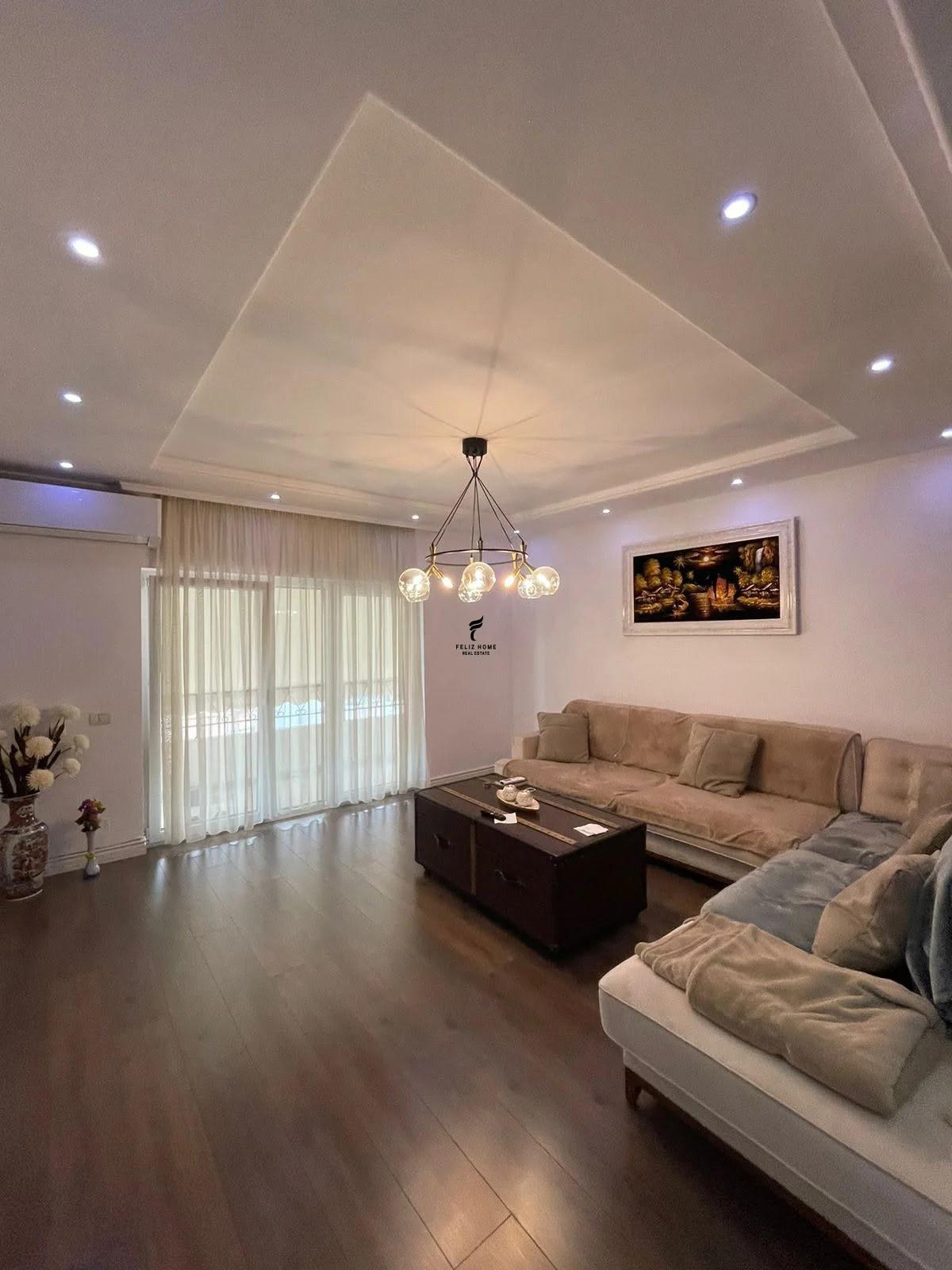 SHITET APARTAMENT 2+1+2 KOMUNA E PARISIT 40.600.000 LEKE FH- – Tiranë