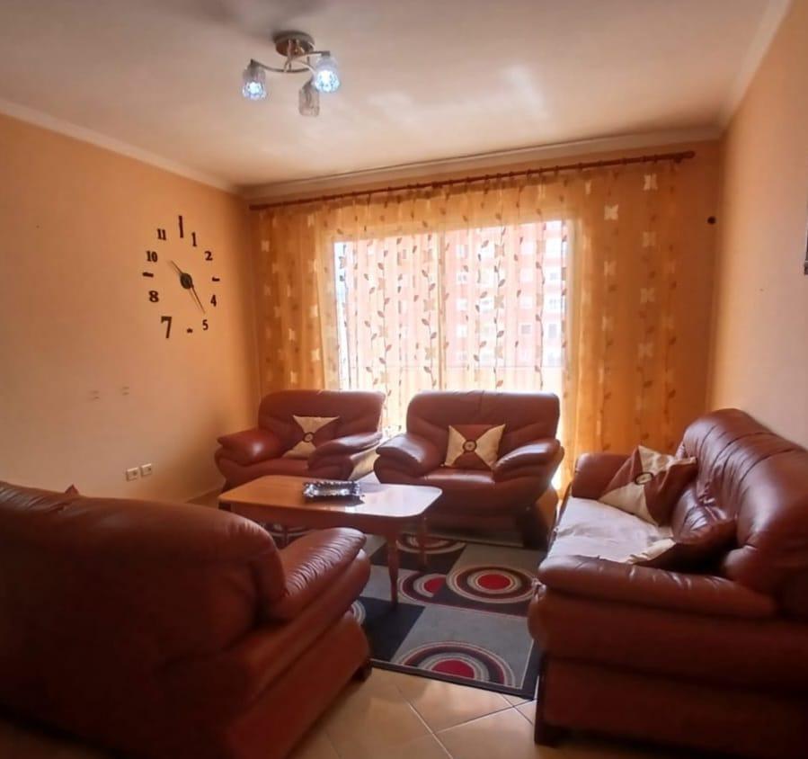 SHITET APARTAMENT 1+1 YZBERISHT 106.000 EURO – Tiranë - 1