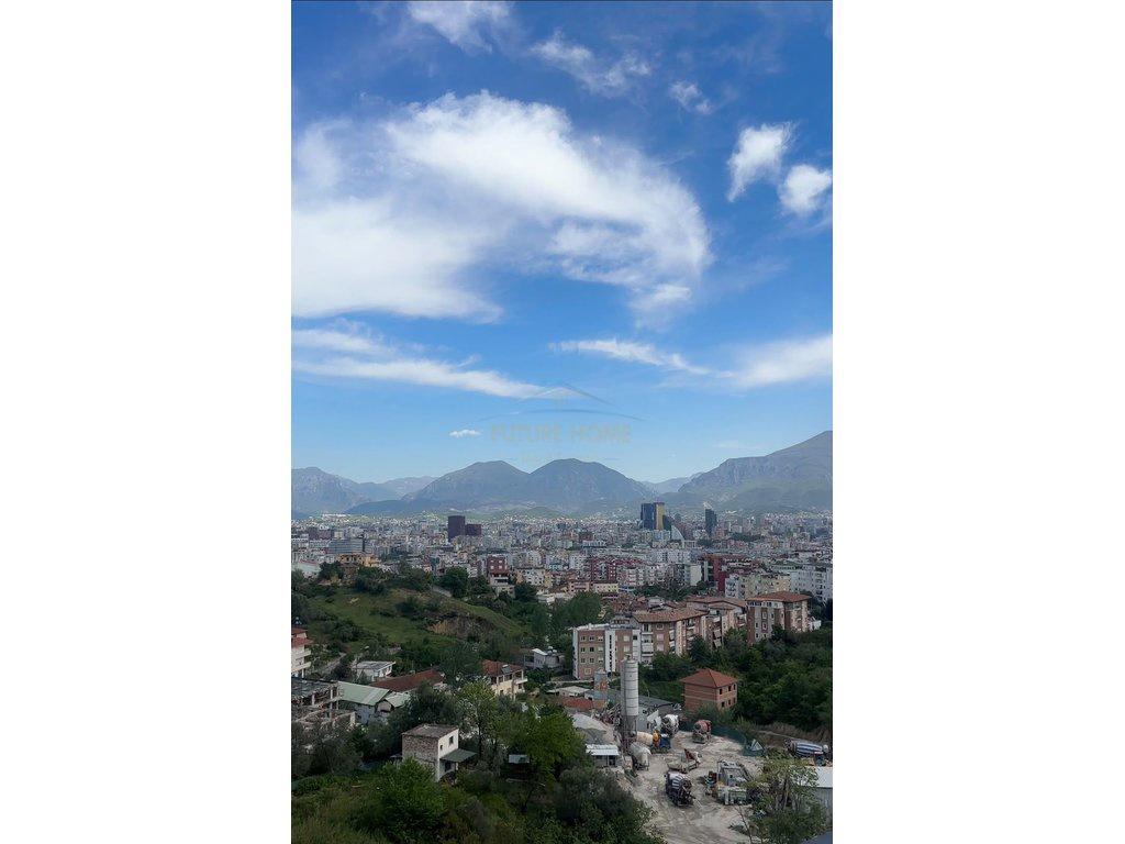 0692268458 Shitet Apartament 3+1 ,Rezidenca Kodra e Diellit – Tiranë