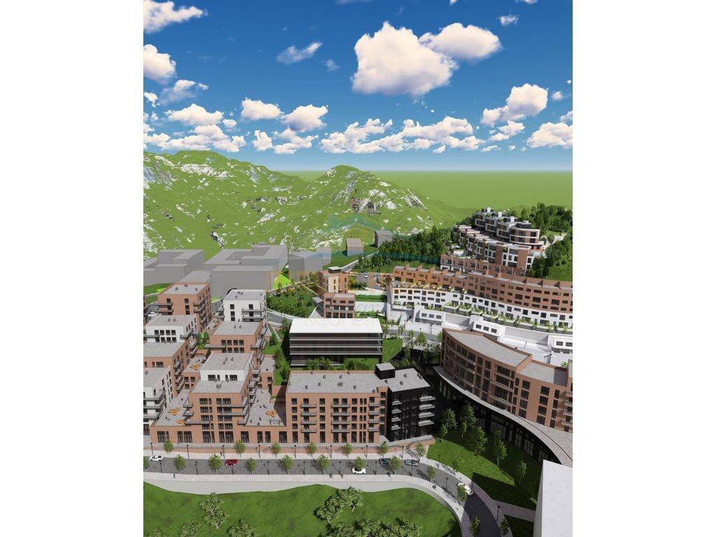 0692268458 Shitet,Apartament 2+1+2,Rezidenca Kodra e Diellit – Tiranë