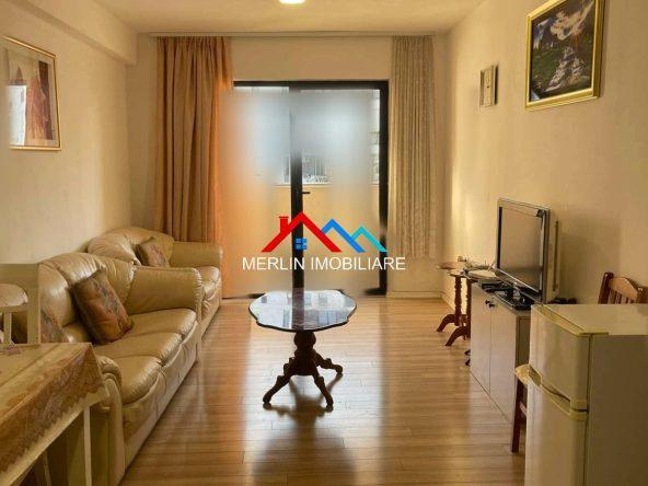 SHITET APARTAMENT 3+1+2 TEK RRUGA 5 MAJI. – Tiranë - 1