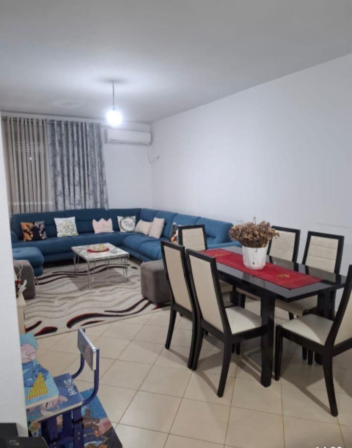 SHITET APARTAMENT 1+1 KAMEZ 8.500.000 LEKE – Tiranë