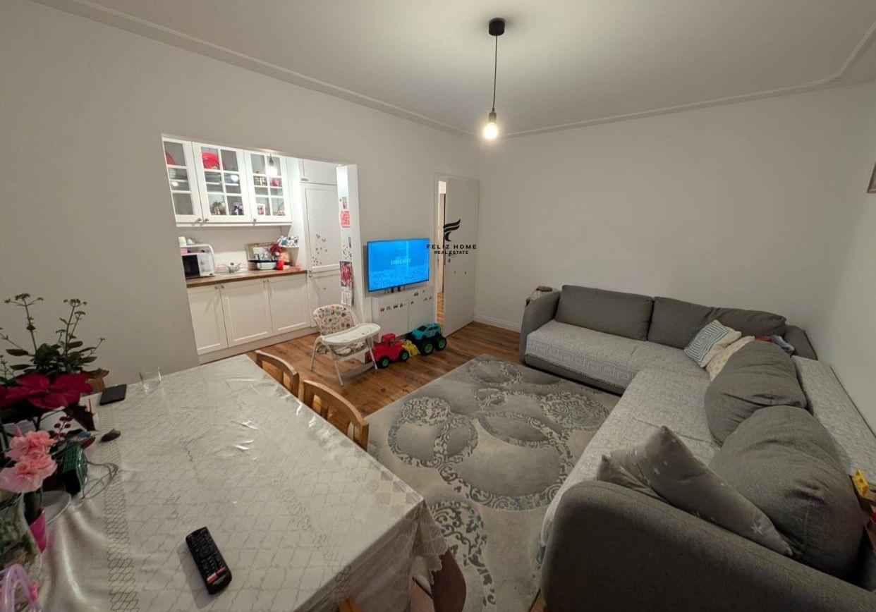 SHITET APARTAMENT 2+1 ISH PARKU 16.500.000 LEKE – Tiranë - 1