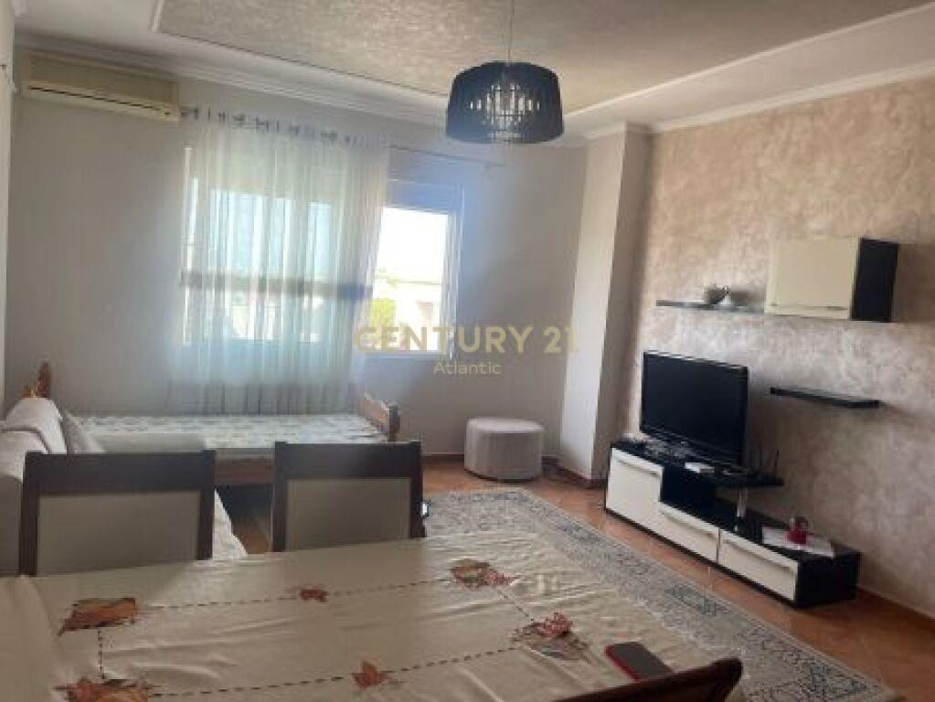 SHITET APARTAMENT 1+1 NE ZONEN E MALIT TE ROBIT ! – Durrës - 1