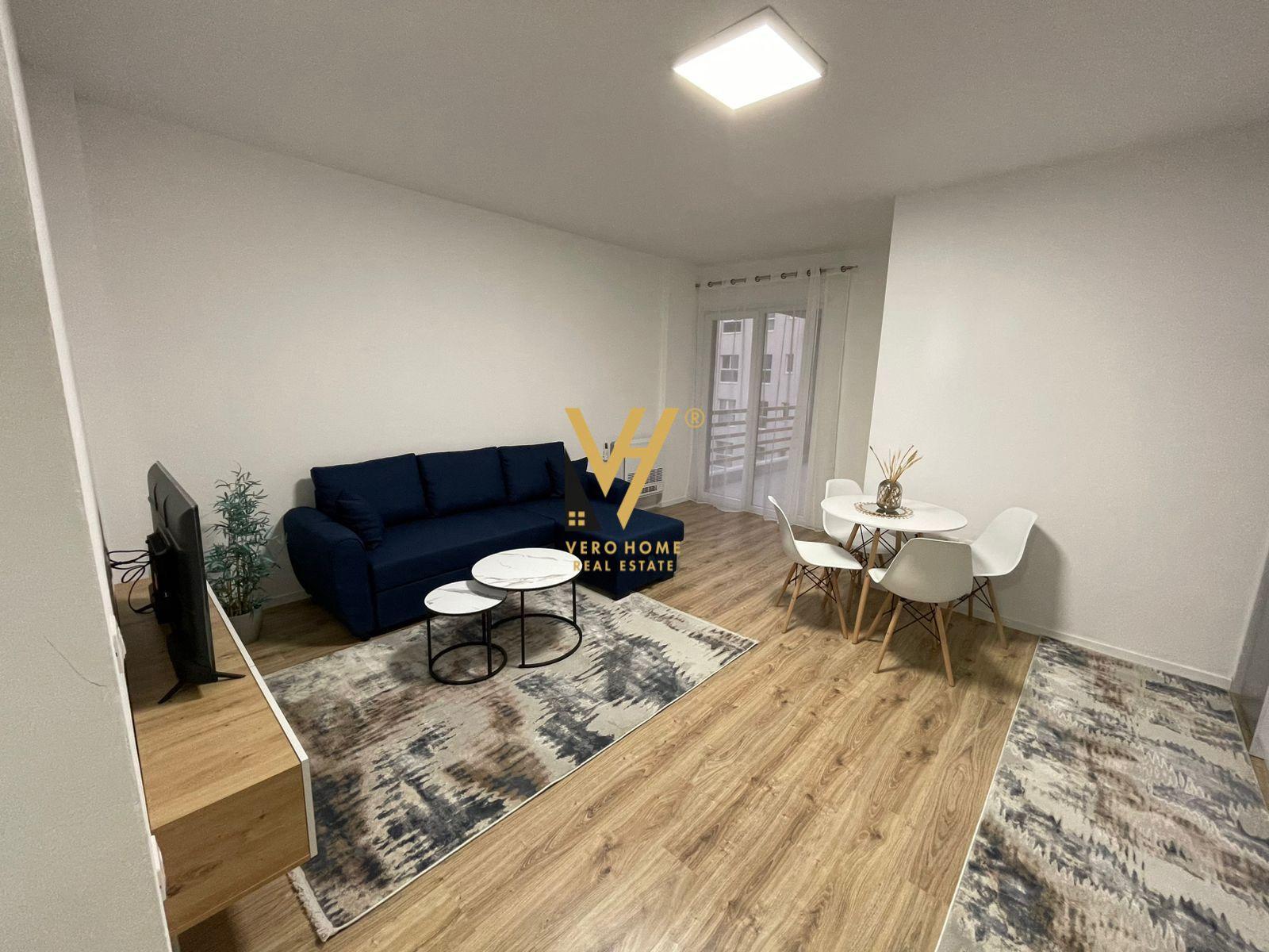 JEPET APARTAMENT 1+1+BLK TE RR.DRITAN HOXHA 60.000 LEKE – Tiranë