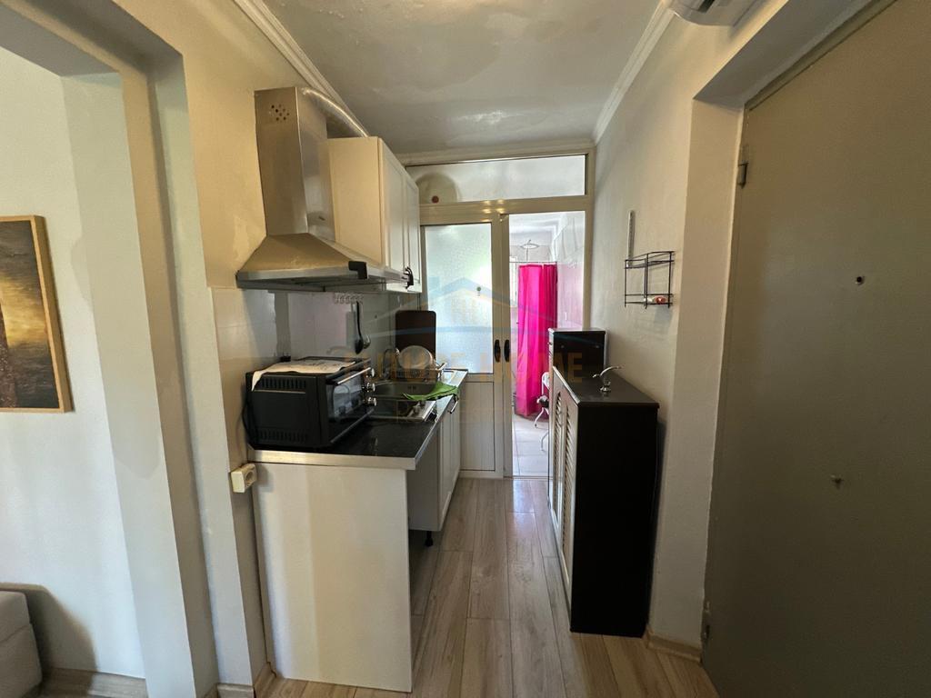 Qira,Apartament 1+1,Bulevardi Bajram Curri,Tirane – Tiranë