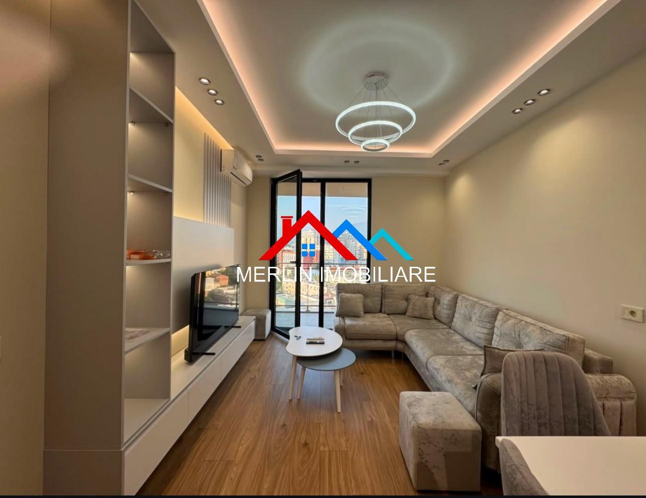JEPET APARTAMENT 2+1 ME QERA NE RRUGEN MINE PEZA. – Tiranë - 1