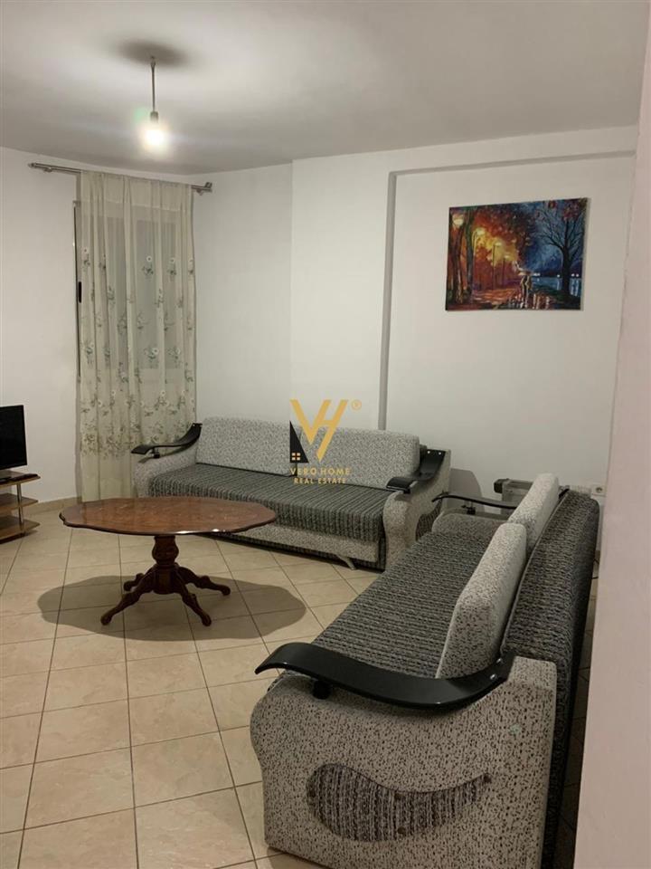 JEPET APARTAMENT 1+1+BLK ME QERA TE KODRA E DIELLIT 450 EURO – Tiranë - 1