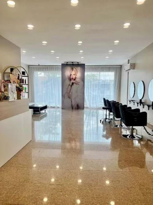 DYQAN ME QERA 80 M2 BLLOK 1.600 EURO – Tiranë - 1