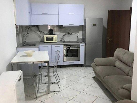 SHITET APARTAMENT 1+1 YZBERISHT 10.300.000 LEKE FH-69850 – Tiranë
