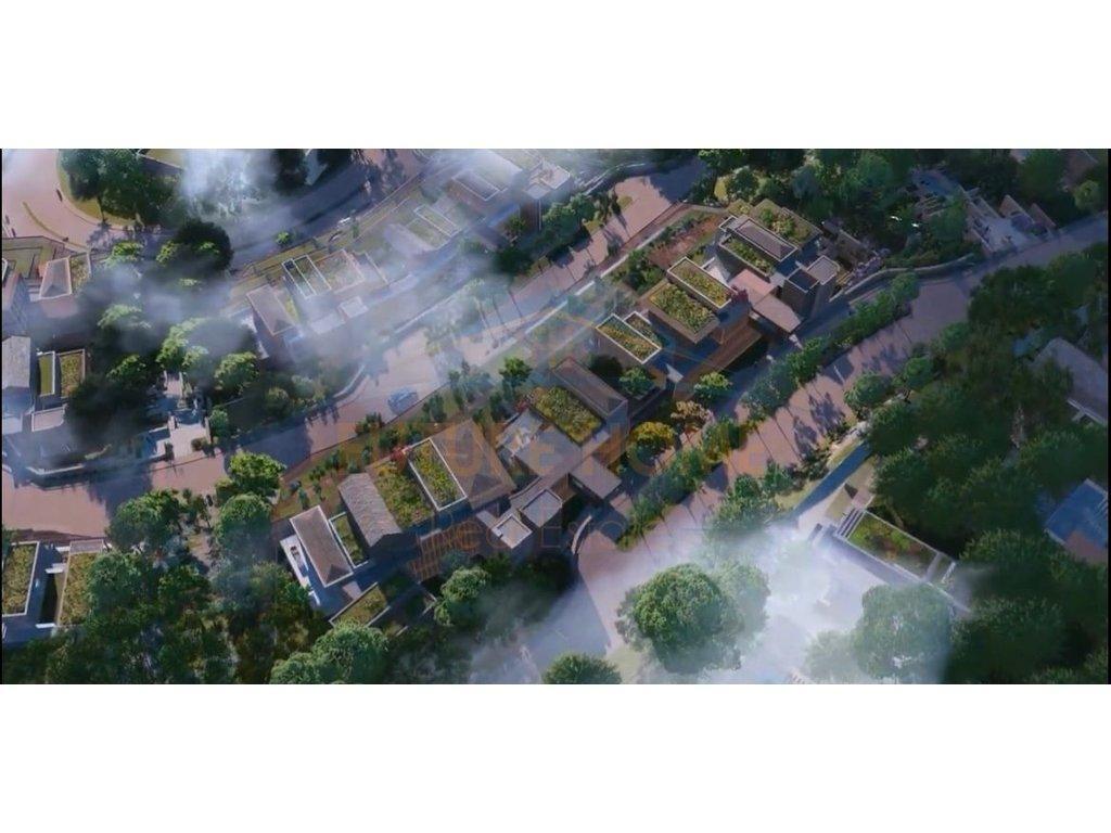 0692268458 Shitet, Apartament 2+1+2, Green Coast Village – Tiranë