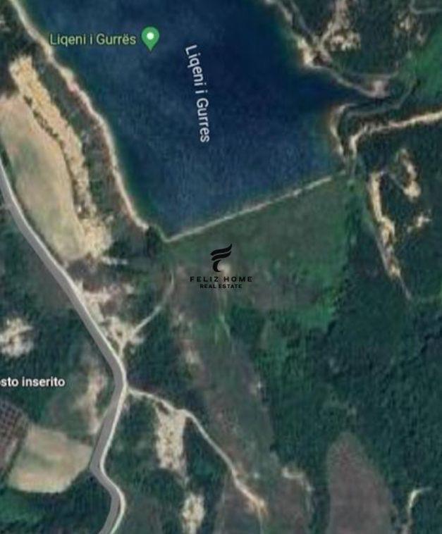 SHITET TRUALL 5500 M2 MULLET 330.000 EURO – Tiranë