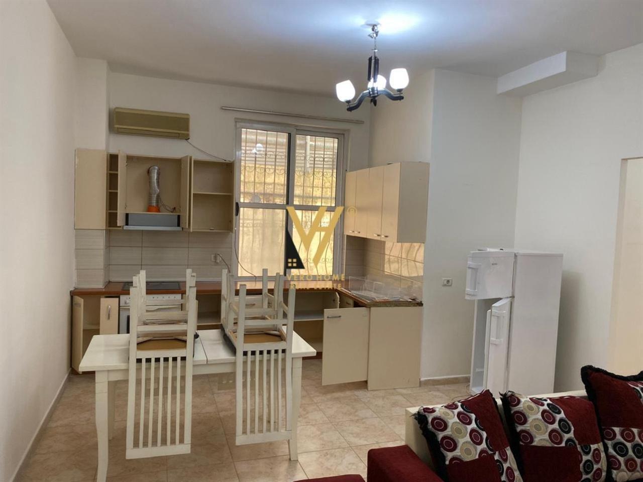 JEPET APARTAMENT 2+1 ME QIRA TE FONDACIONI ELEONORA 50.000 L – Tiranë