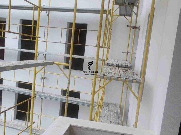 SHITET APARTAMENT 2+1 ALI DEMI 14.000.000 LEKE FH-64952 – Tiranë